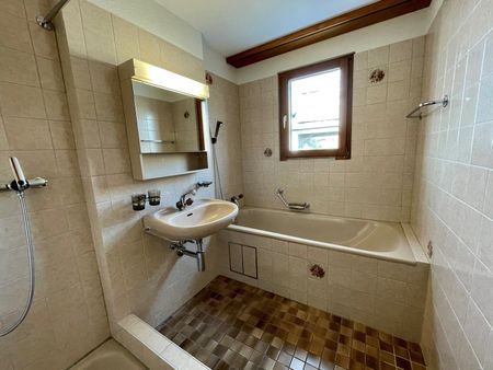 2 Zimmer, 52 m², 2. Stock - Foto 4
