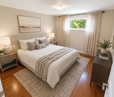 For Lease - 261 Taylor Mills Drive Unit# Main Floor, Richmond Hill,... - Photo 3