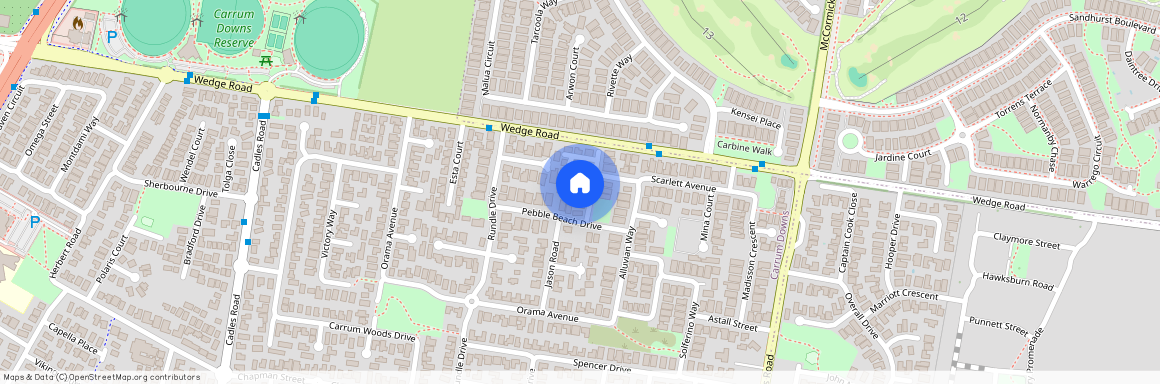 18 Marwick Street, Vic 3201, Carrum Downs