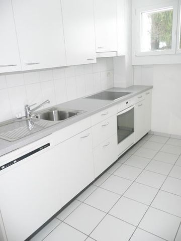 Grosszügige Familienwohnung - befristet bis Ende März 2027 - Foto 3