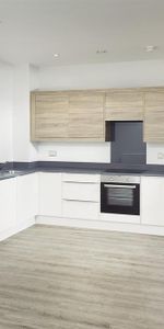 1 bedroom apartment to rent - Photo 3