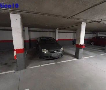 Piso de alquiler en Calle Purita de la Riva, 17, San Lázaro - Otero... - Foto 6