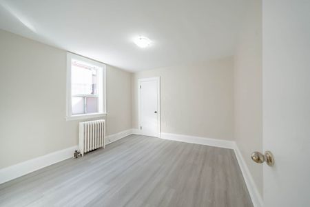 For Lease - 781 St Clair Avenue Unit# 3, Toronto, Ontario - Photo 5