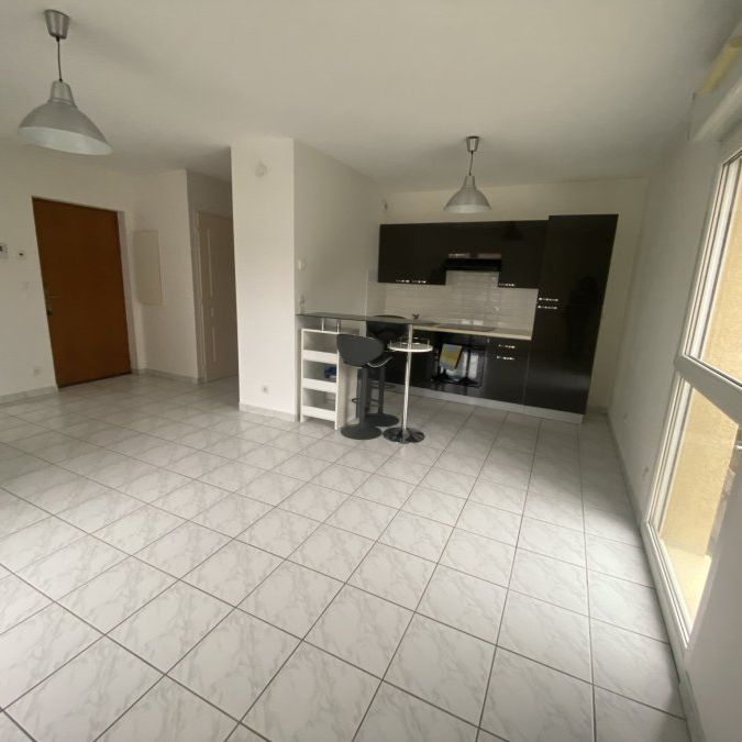 Appartement 3 pièces à Metz - Photo 1