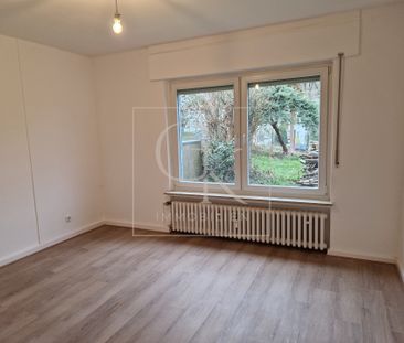 2-Zimmer-Gartenwohnung in Höhenlage von Bad Breisig - Photo 4