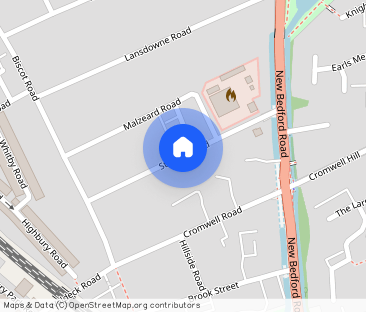 Studley Road, Luton, LU3 - Photo 1