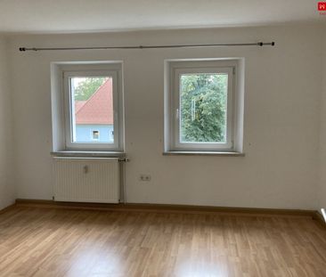 Gemütliche 2-Zimmer-Wohnung mit flexibler Raumaufteilung in naturna... - Photo 2