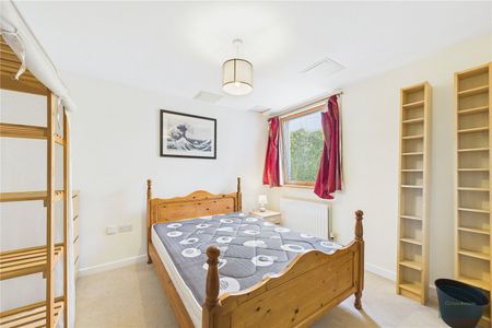 Waverley House, Cathedral Walk, Bristol, BS1 - Photo 3