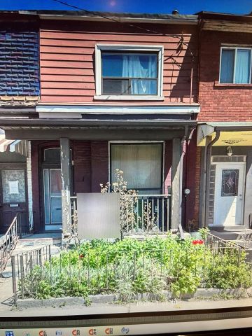 For Lease - 475 Bathurst Street Unit# 101, Toronto, Ontario - Photo 5