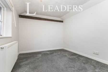 3 bedroom cottage to rent Lowgate Street, Eye, IP23 - Photo 4