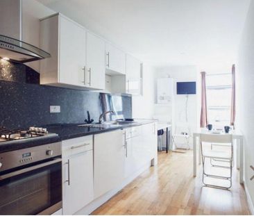 3 bedroom flat share to rent - Photo 5