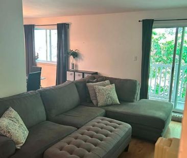 5 ½ STYLE CONDO – Val-Bélair –Disponible maintenant - Photo 3