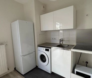 Appartement à louer 1 pièce 29.09m² - Photo 6