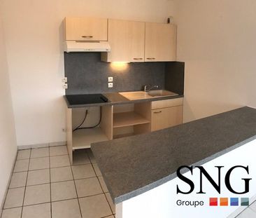 T2 AVEC BALCON ET PARKING - Photo 2