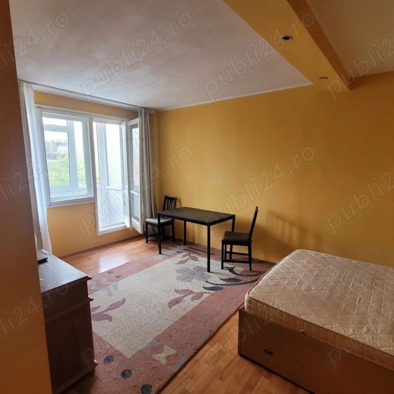 Tineretului poenari etaj 4 - Fotografie 1