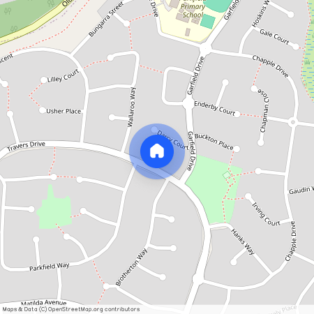 60 Travers Drive, WA 6233, Australind