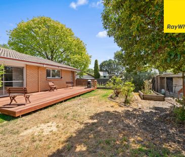 48 Pennefather Street, Higgins ACT 2615 - House For Rent | Domain - Photo 6