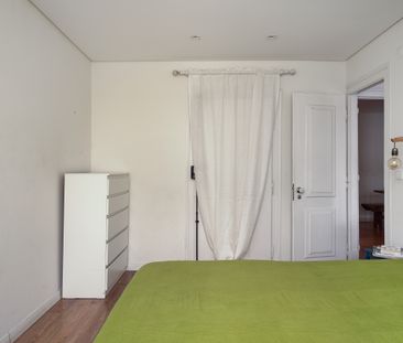 TO RENT - T2 + 1 LISBON SÉ - Photo 1