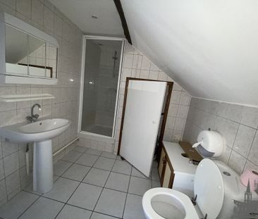 Location Appartement 2 pièces 32m² TULLE 19000 - Photo 1