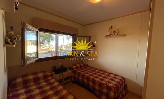 DETACHED VILLA FOR RENT, 3 BEDROOMS AND 3 BATHROOMS IN SAN MIGUEL DE SALINAS - ALICANTE - Photo 1