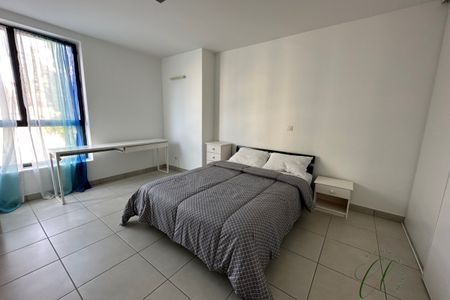 2 Pièces meublé - Proche Libération - Photo 4