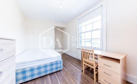 5 bedroom ground floor maisonette to rent - Photo 2