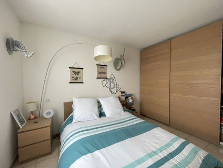 Location Appartement 2 pièces 45m² ALBI 81000 - Photo 5