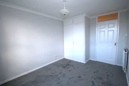 Dundasvale Court, Bright & Spacious 2 Bedroom Unfurnished Apartment, Cowcaddens- 20/01/2026 - Photo 3