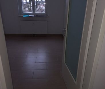 geräumige 3-Raum Wohnung in guter Lage - Photo 3