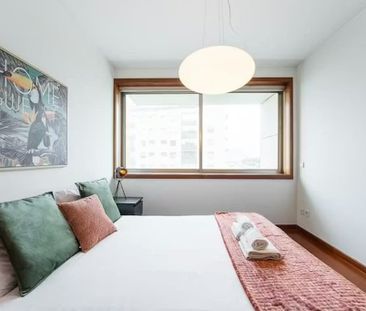 Rua Helena Vieira da Silva, Leça da Palmeira, Porto 4450-590 - Photo 6