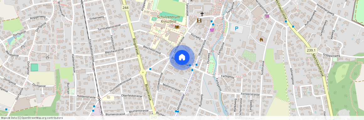 Bleichestrasse 14, 4900 Langenthal