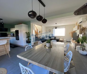 Maison 5 pièces à - Photo 6