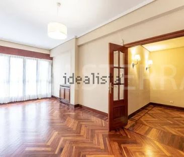 Alquiler de piso en Calle Lersundi Kalea - Foto 2