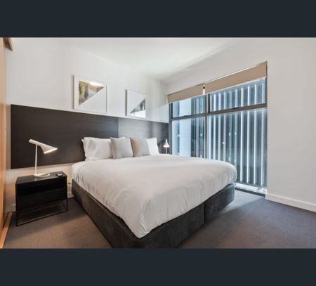 904/107 Astor Terrace, Spring Hill, Qld 4000 - Photo 4
