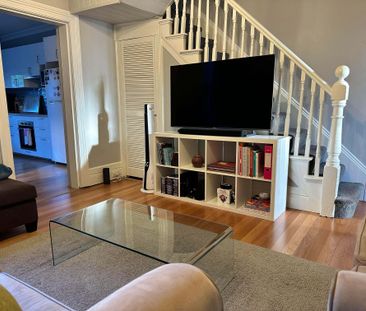 Leichhardt - Photo 1