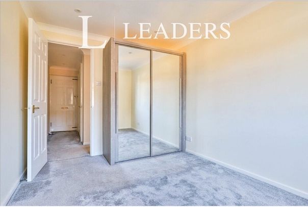 1 bedroom apartment to rent Wentworth Drive, BH23 - Photo 1