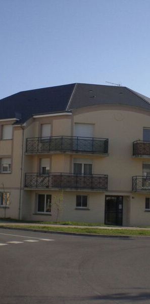 Location Appartement 2 Pièces 48 m² - Photo 1