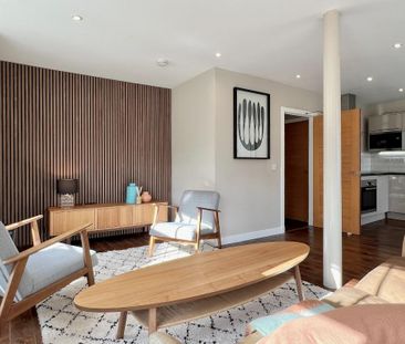 1 bedroom flat to rent - Photo 4