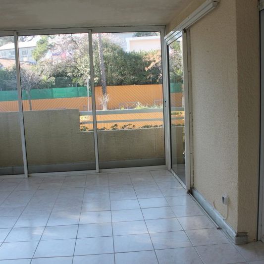 Appartement 3 Pièces 56 m² - Photo 1