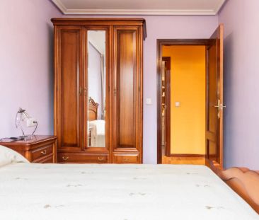 Piso de alquiler en Oviedo - Cl Emilio Llaneza, 13, Corredoría - La... - Photo 5