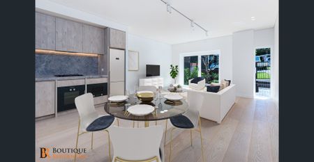 Chic Coogee - Photo 2