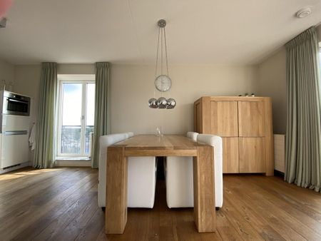 Te huur: Appartement Paradijslaan in Rotterdam - Foto 2