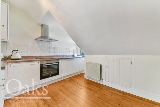 1 bedroom apartment to rent - Photo 1
