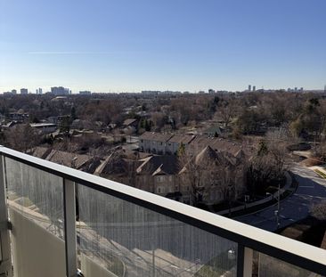 For Lease - 75 Canterbury Place Unit# 1115, Toronto, Ontario - Photo 3