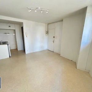 Appartement à louer 1 pièce 20.15m² - Photo 2