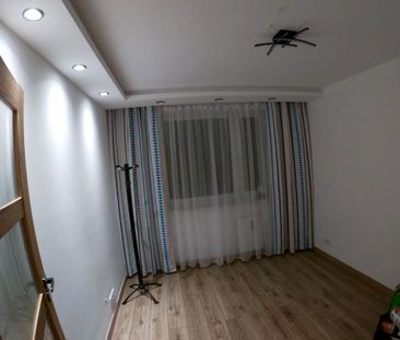 Miejsce w pokoju, ul. Żurawia - Фото 1