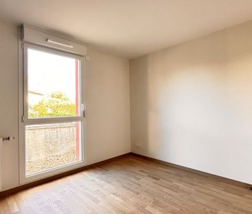 Appartement 3 pièces à louer - Photo 4