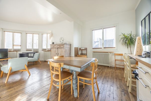 Appartement T3 de 74,06m2 - Photo 1