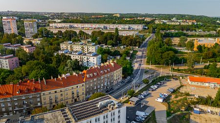 Trzypokojowe mieszkanie przy Druckiego-Lubeckiego - Photo 4