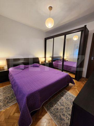 Apartament de inchiriat, 56 mp, zona Ultracentral - Photo 3